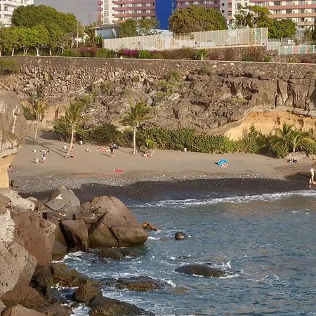 Alícia Paraiso del Sur Costa Adeje  Exterior foto