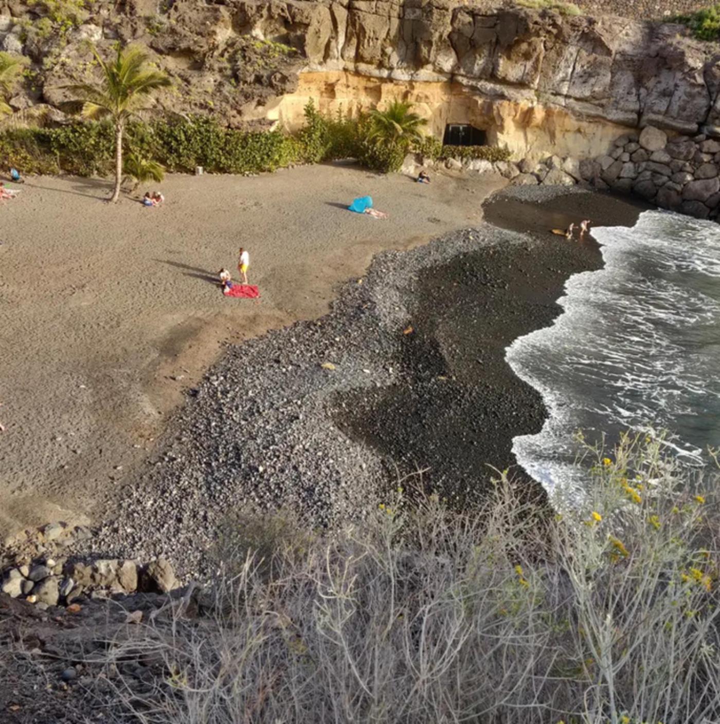 Alícia Paraiso del Sur Costa Adeje  Exterior foto