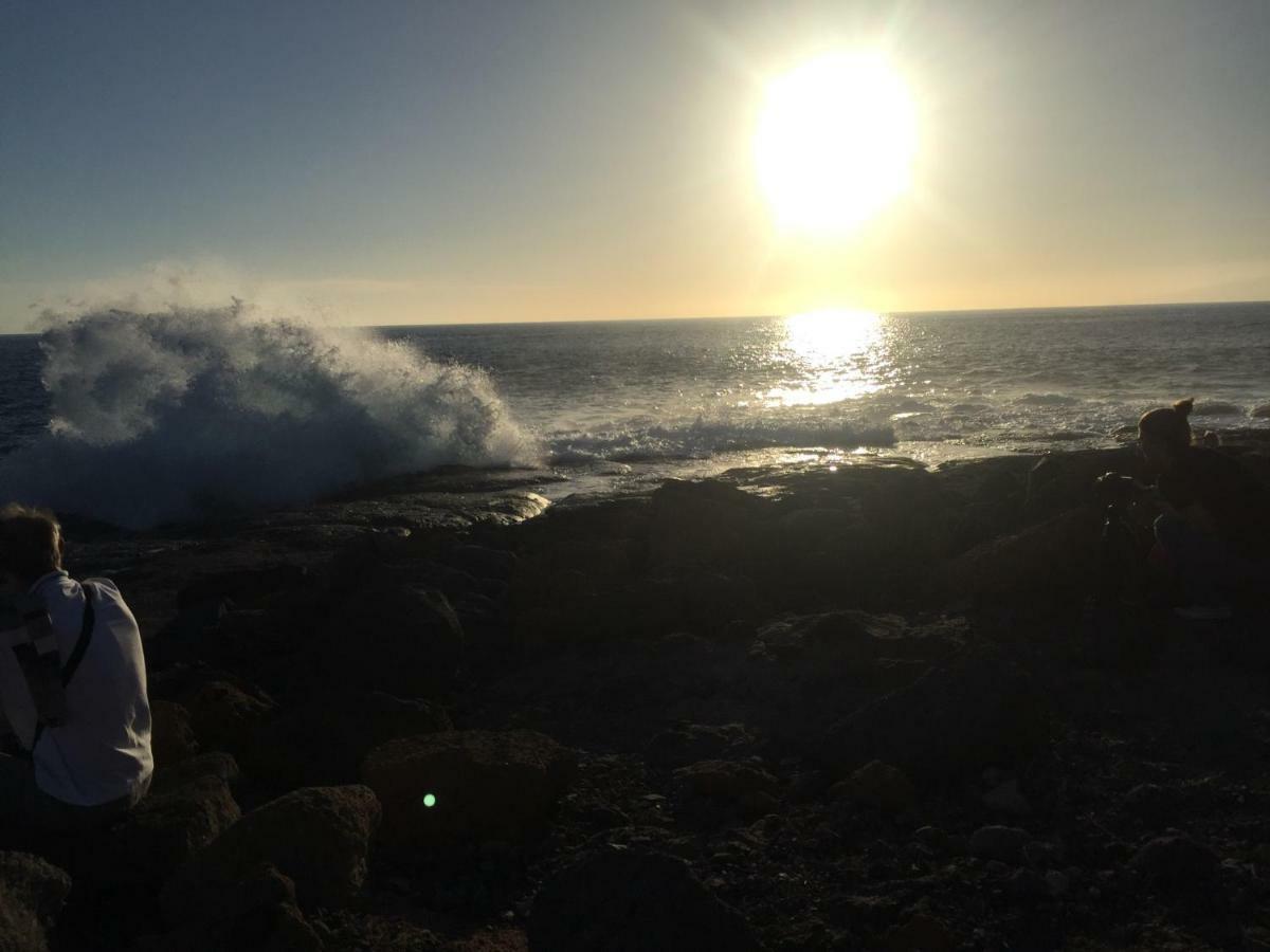 Alícia Paraiso del Sur Costa Adeje  Exterior foto