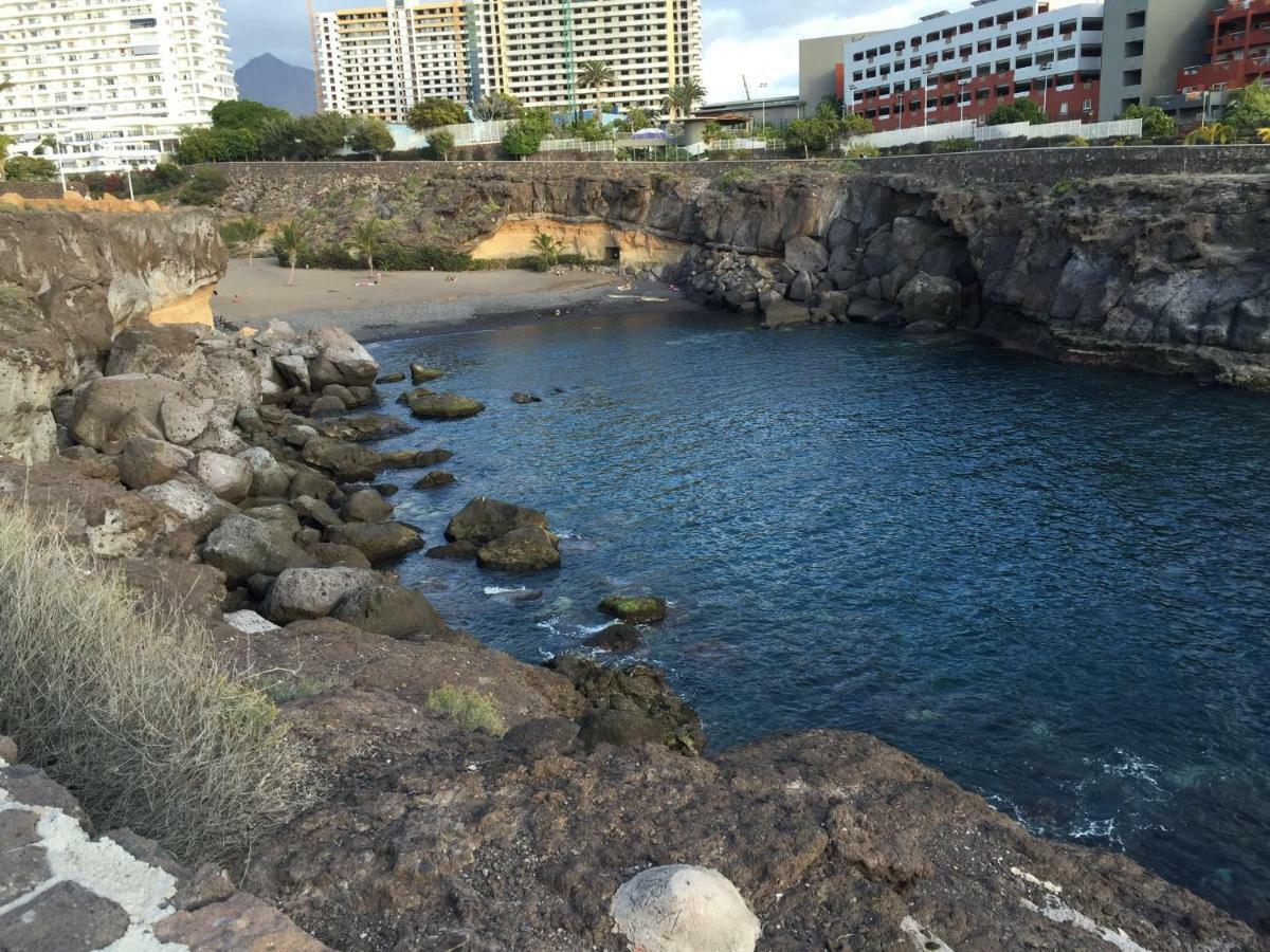 Alícia Paraiso del Sur Costa Adeje  Exterior foto